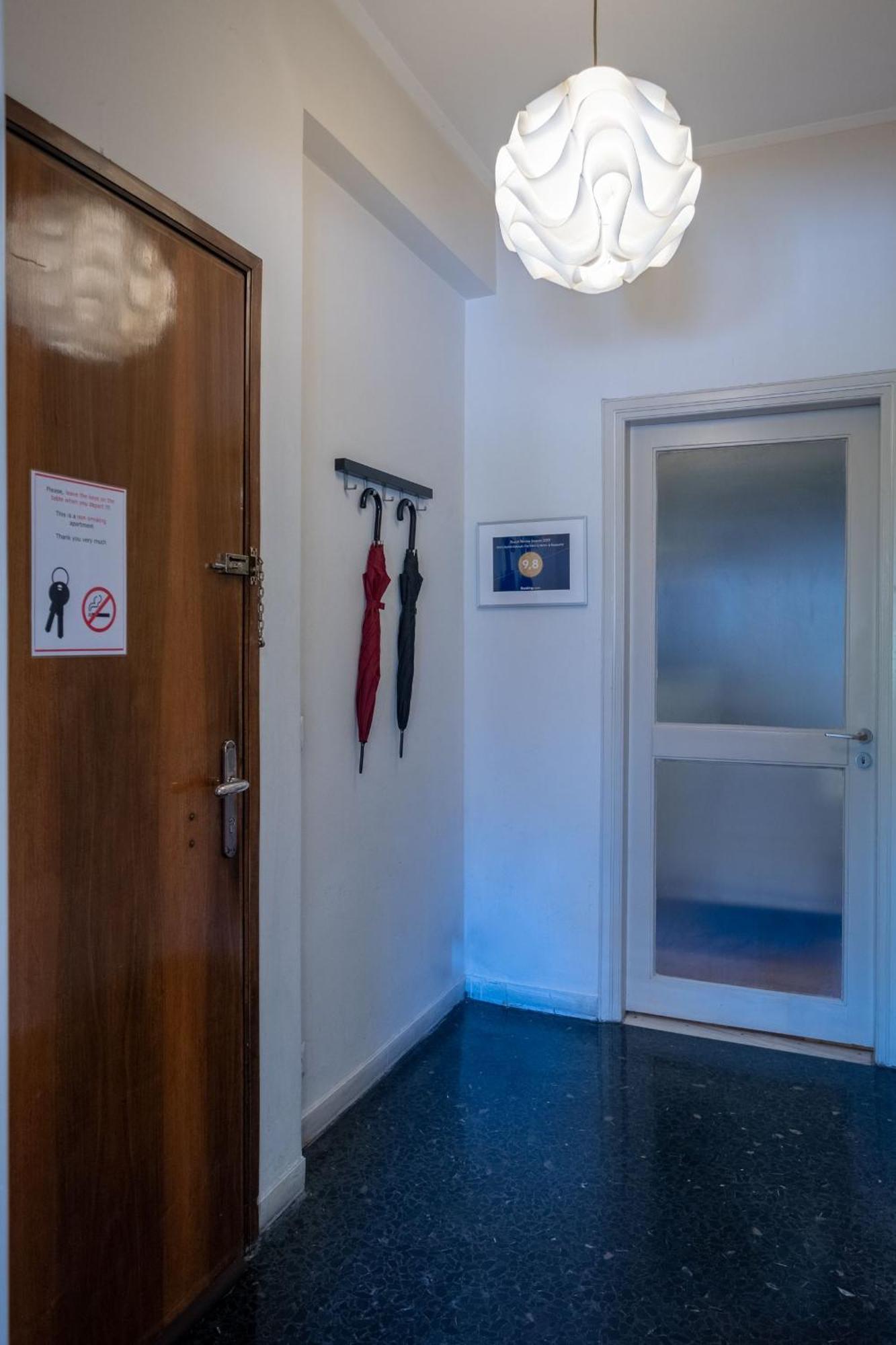Ferienwohnung Oro'S Stylish Kolonaki Flats Next To Metro & Museums Athen Exterior foto