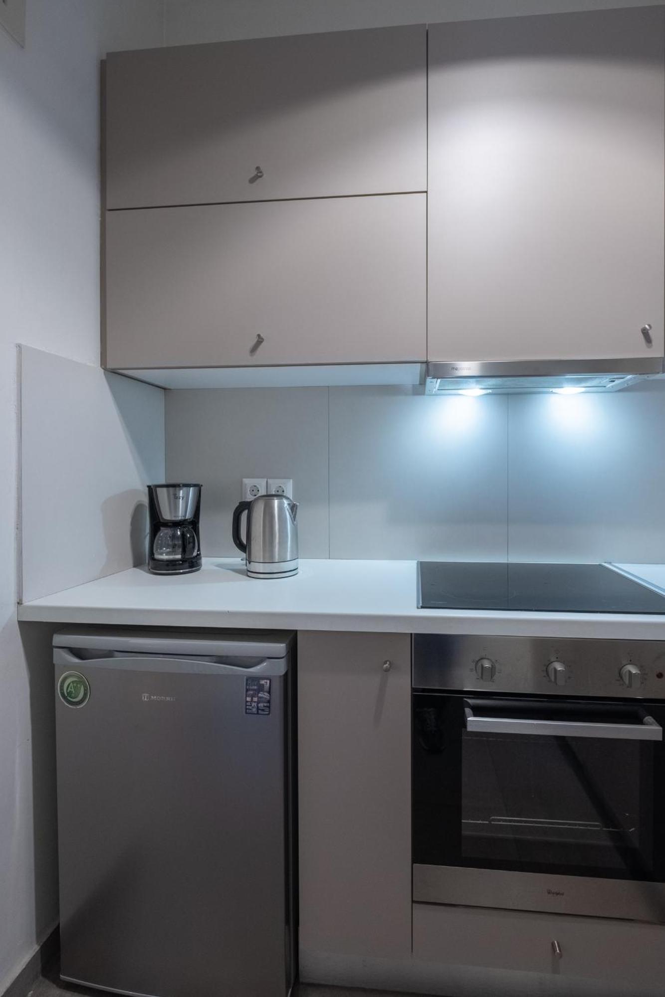Ferienwohnung Oro'S Stylish Kolonaki Flats Next To Metro & Museums Athen Exterior foto