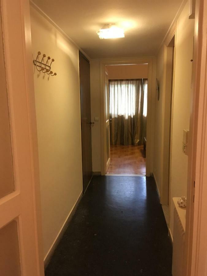 Ferienwohnung Oro'S Stylish Kolonaki Flats Next To Metro & Museums Athen Exterior foto